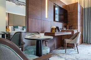 InterContinental Paris Champs Elysées by IHG