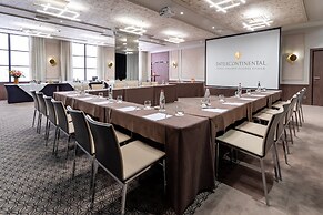 InterContinental Paris Champs Elysées by IHG
