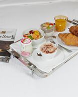 InterContinental Paris Champs Elysées by IHG