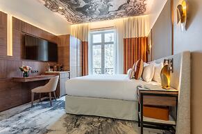 InterContinental Paris Champs Elysées by IHG