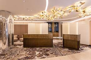InterContinental Paris Champs Elysées by IHG