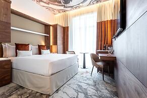 InterContinental Paris Champs Elysées by IHG