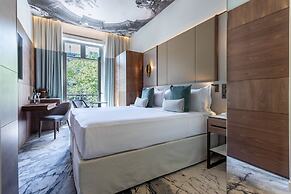 InterContinental Paris Champs Elysées by IHG