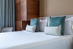 InterContinental Paris Champs Elysées by IHG
