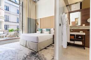 InterContinental Paris Champs Elysées by IHG