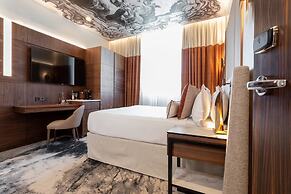 InterContinental Paris Champs Elysées by IHG