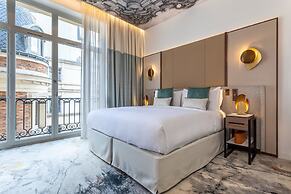 InterContinental Paris Champs Elysées by IHG