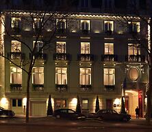 InterContinental Paris Champs Elysées by IHG