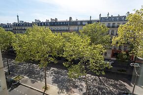 InterContinental Paris Champs Elysées by IHG
