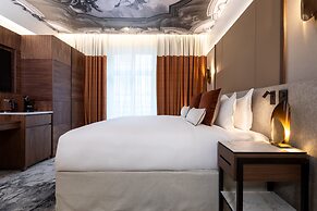 InterContinental Paris Champs Elysées by IHG