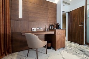 InterContinental Paris Champs Elysées by IHG
