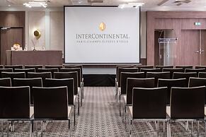 InterContinental Paris Champs Elysées by IHG