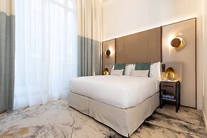 InterContinental Paris Champs Elysées by IHG