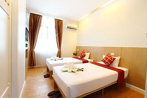 China Town Hotel