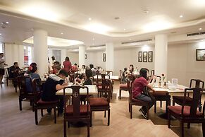 China Town Hotel
