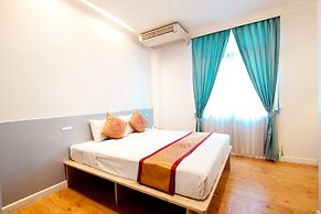 China Town Hotel