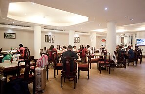 China Town Hotel