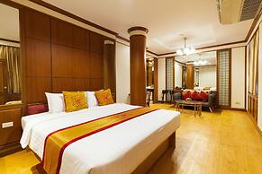 China Town Hotel