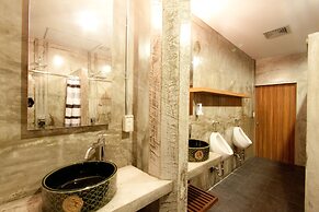 China Town Hotel