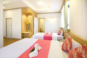 China Town Hotel