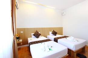 China Town Hotel