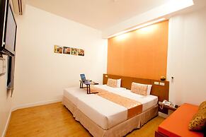 China Town Hotel