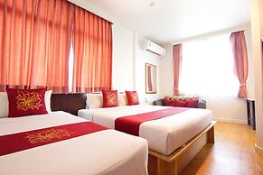 China Town Hotel