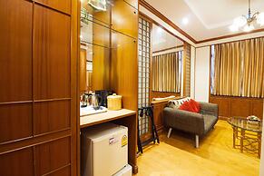 China Town Hotel