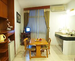China Town Hotel