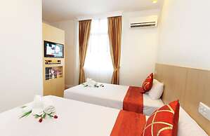 China Town Hotel