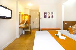 China Town Hotel