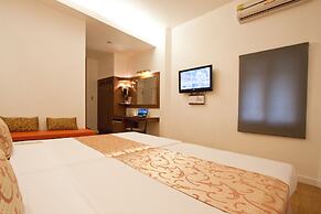 China Town Hotel