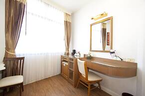 China Town Hotel