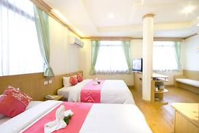 China Town Hotel