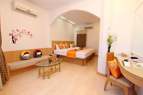China Town Hotel
