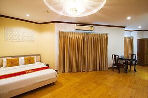 China Town Hotel