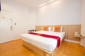 China Town Hotel