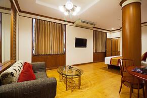 China Town Hotel