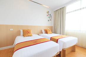 China Town Hotel