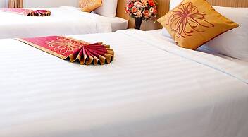 China Town Hotel