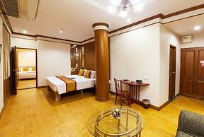 China Town Hotel