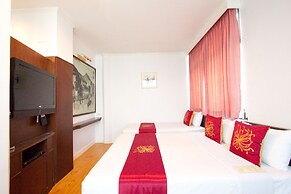 China Town Hotel