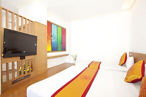 China Town Hotel
