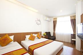 China Town Hotel