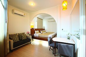 China Town Hotel
