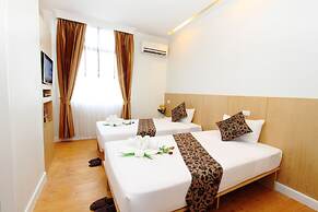 China Town Hotel