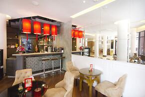 China Town Hotel