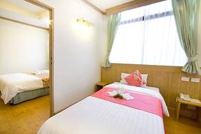 China Town Hotel