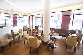 China Town Hotel