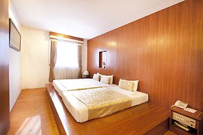 China Town Hotel